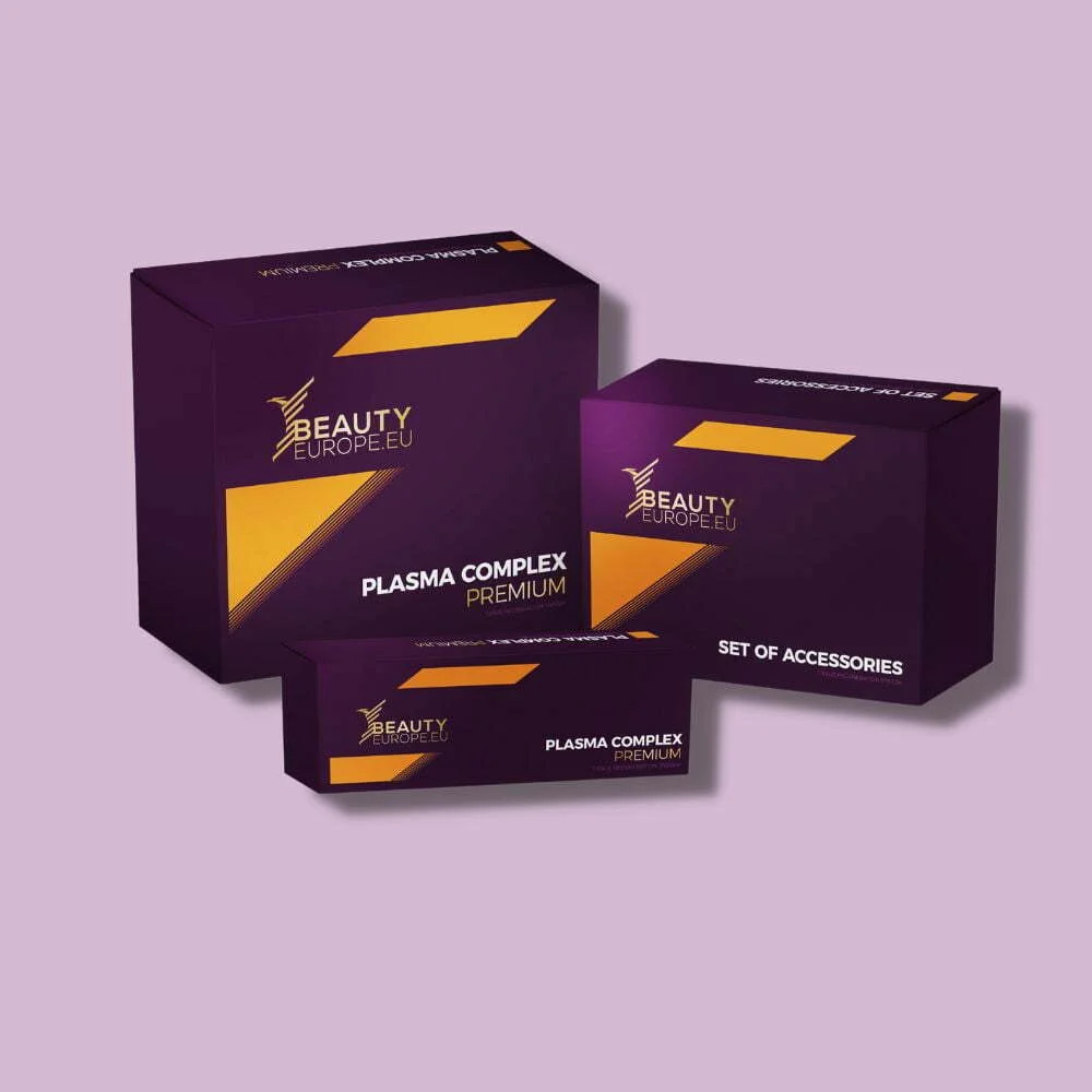 PLAZMOVÝ KOMPLEX PREMIUM – 10+3 balení